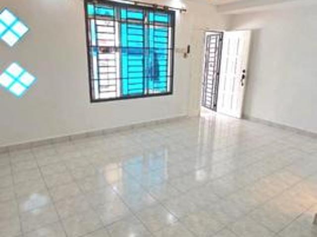 Taman Sri Pulai Perdana Skudai 2 Storey Terrace House For Sale