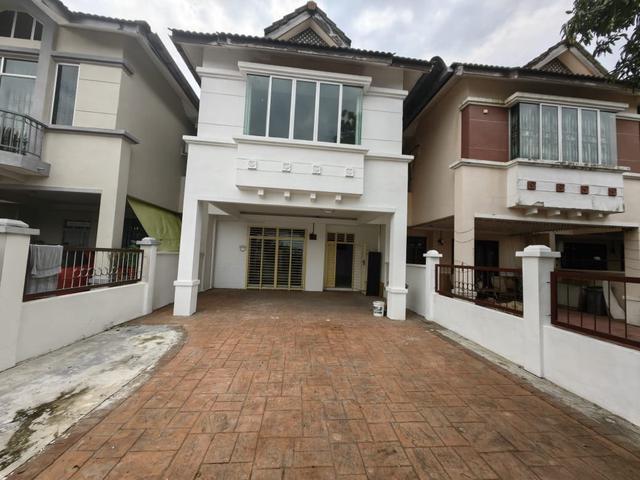 Taman Sri Pulai Perdana Skudai Double Storey for Sale