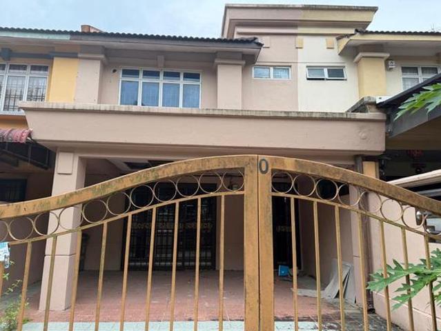 Taman Sri Pulai Perdana Skudai Senai Gelang Patah Tuas 7min