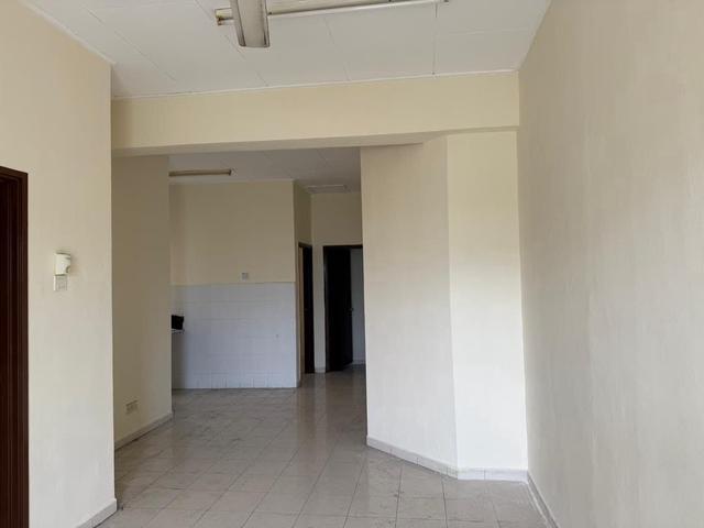 Taman Sri Pulai Perdana Shop Apartment