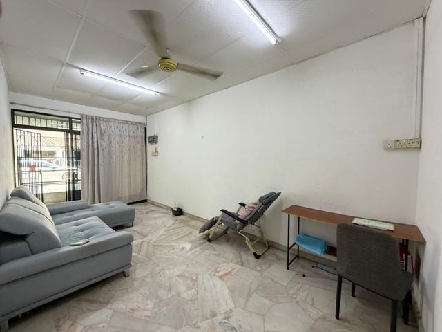 Taman Sri Rambai Bukit Mertajam Near Icon City Single Storey