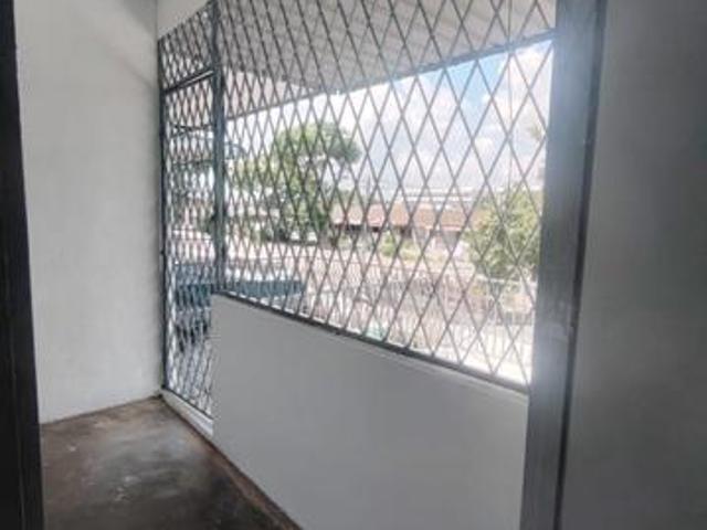 Taman Sri Rambai Bukit Mertajam 2 storey terrace house For Rent