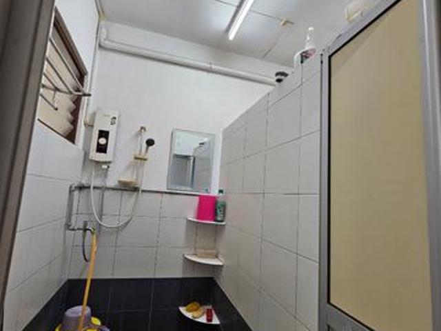 Taman Sri Rambai Bukit Tengah Bukit Mertajam 1 Storey Terrace