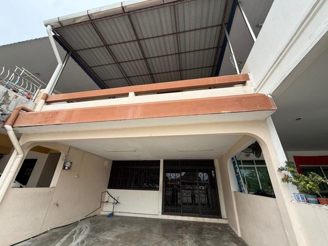 TAMAN SRI RAMBAI 2STOREY TERRACE 1401sf PARTIALLY RENO BUKIT MERTAJAM