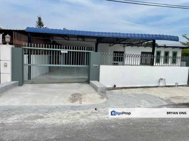 Taman Sri Rambai