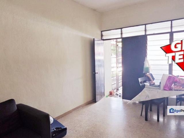 Taman Sri Rambai