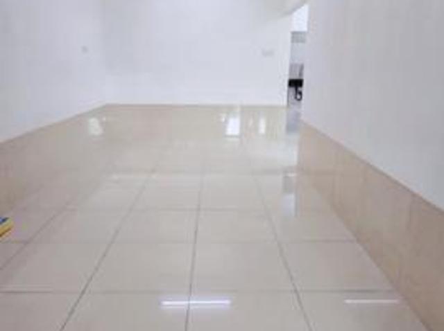 Taman Sri RambaiBukit Mertajam Single Storey Fully Renovated Forsale