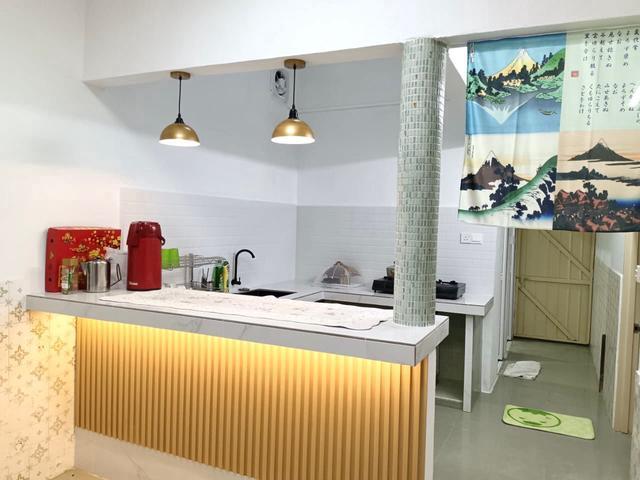 Taman Sri RambaiSingle Storey CornerFully Renovated