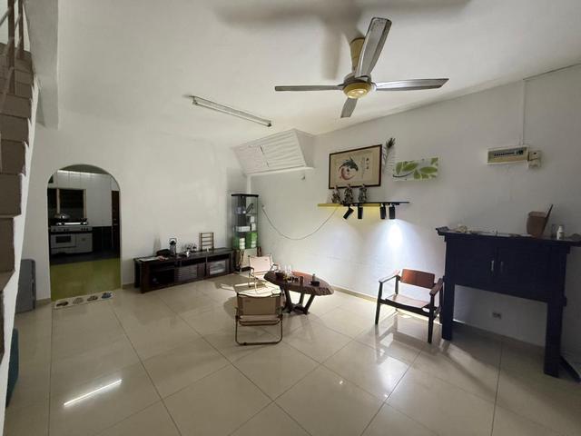 Taman Sri Rampai Setapak Wangas Maju Good Condition Unit Freehold