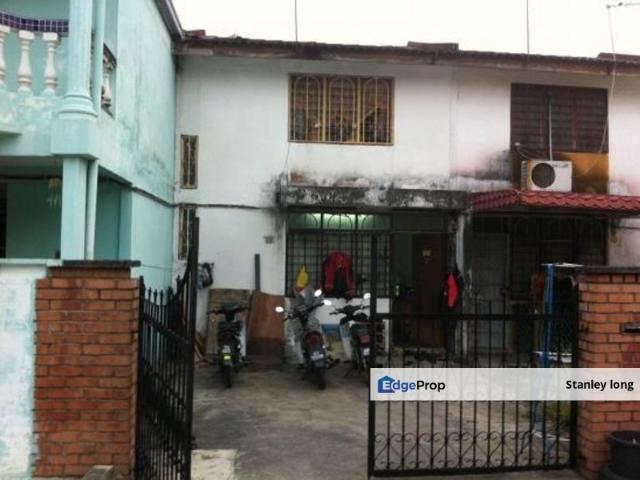 Taman Sri Rampai