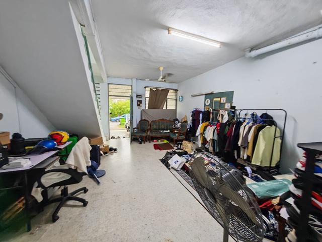 Taman Sri rampai 16x55 Wangsa maju Landed Below Market