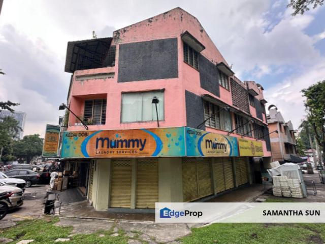 Taman Sri Rampai