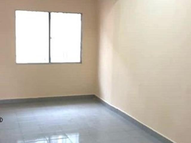 Taman Sri Rampai