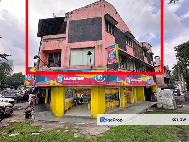 Taman Sri Rampai