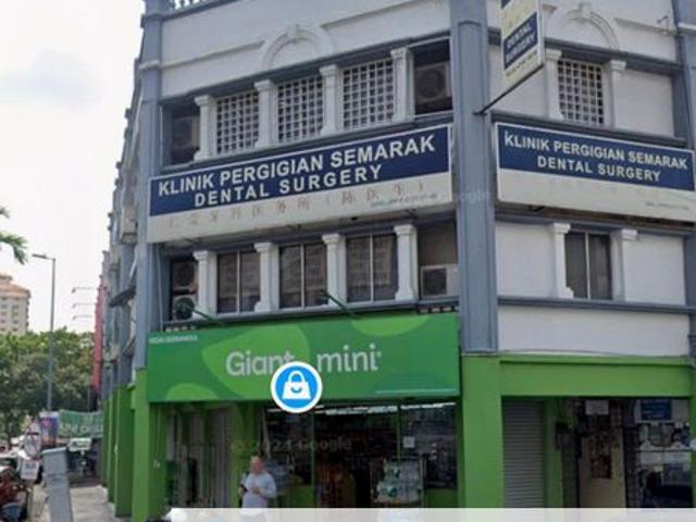 Taman Sri Rampai