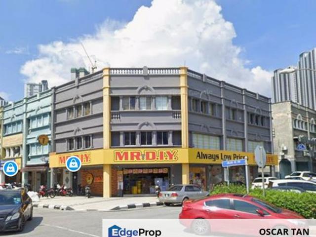 Taman Sri Rampai