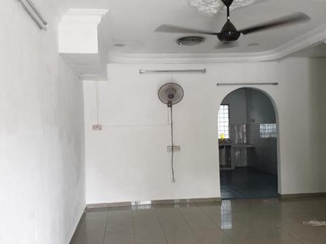 Taman Sri Rampai 2Storey Terraced House For Sale
