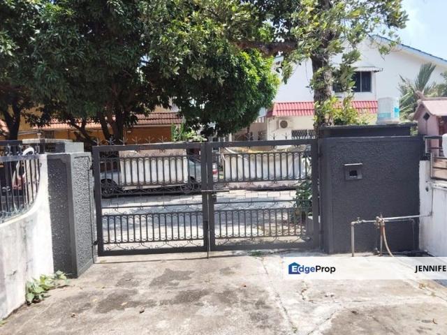 Taman Sri Rampai