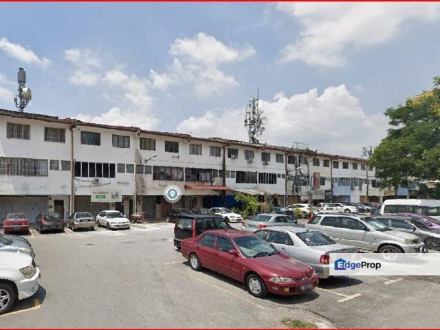 Taman Sri Rampai 3 Storey High ROI Great Investment For