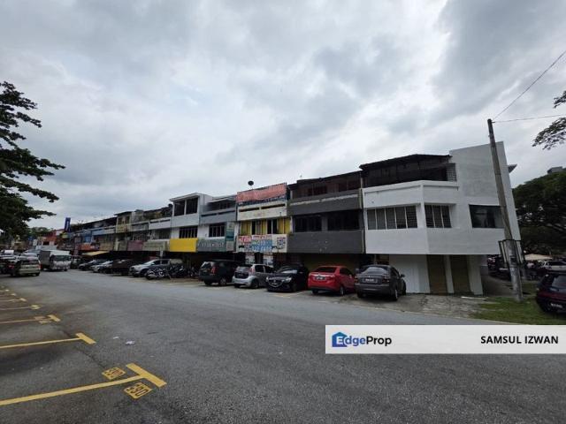 Taman Sri Rampai
