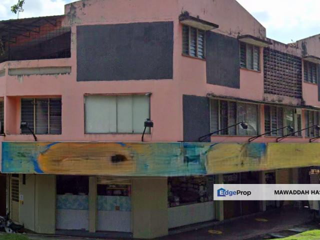 Taman Sri Rampai