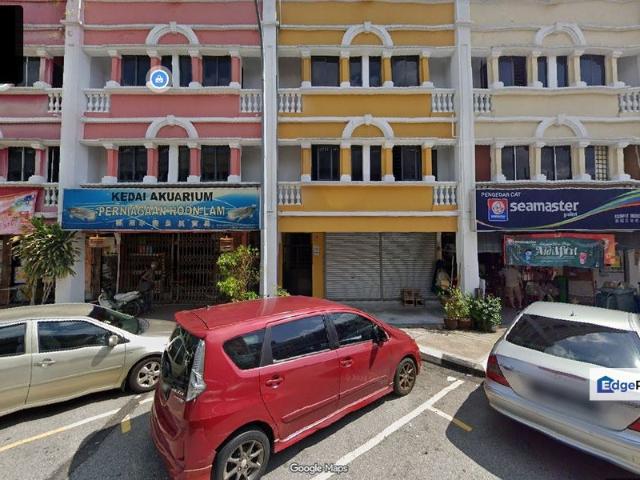 TAMAN SRI RAMPAI
