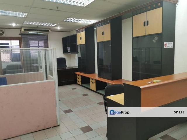 Taman Sri Rampai