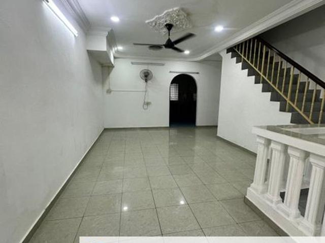Taman Sri Rampai