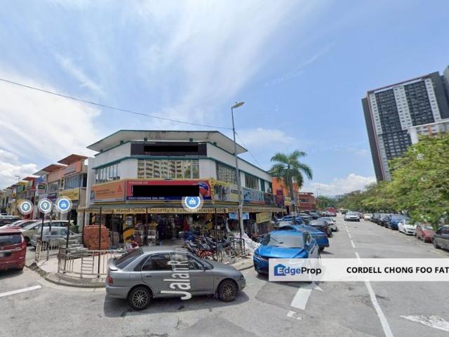 Taman Sri Rampai