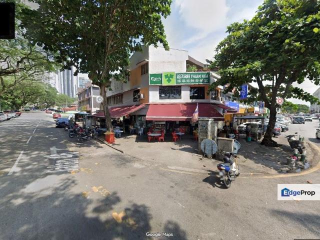 Taman Sri Rampai