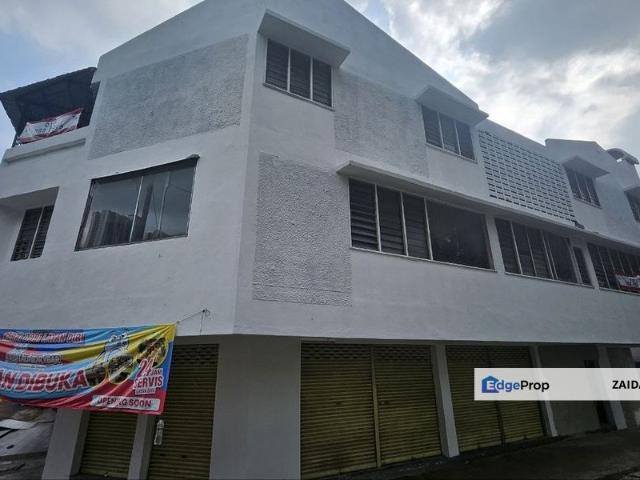 Taman Sri Rampai