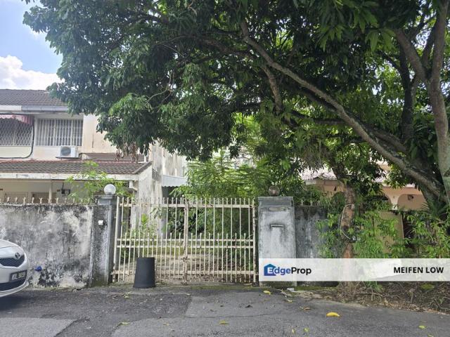 Taman Sri Rampai