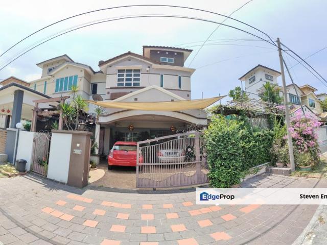 TAMAN SRI RAPAT