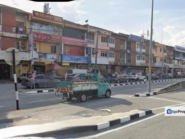 Taman Sri Reko