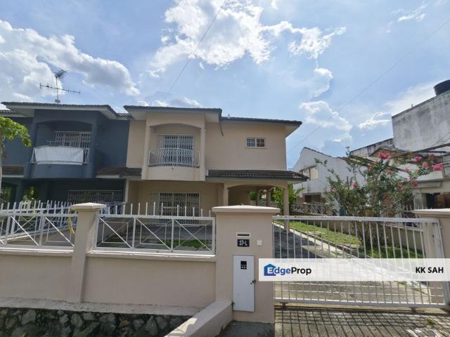 Taman Sri Reko