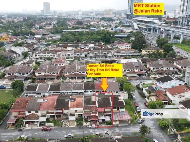Taman Sri Reko