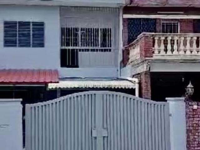 Taman Sri Reko