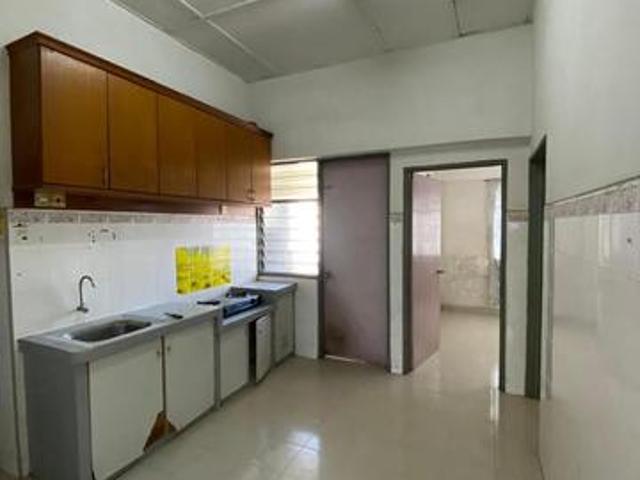 Taman sri relau block 88a