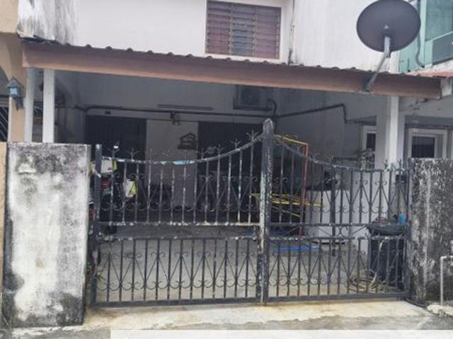 Taman Sri Watan