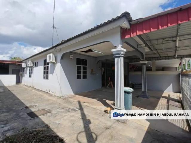 Taman Sri Wang