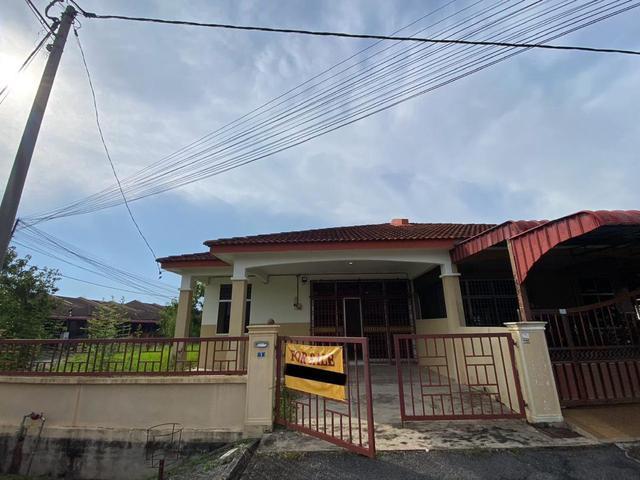 Taman Sri Wang 2 Arau Perlis Direct Owner