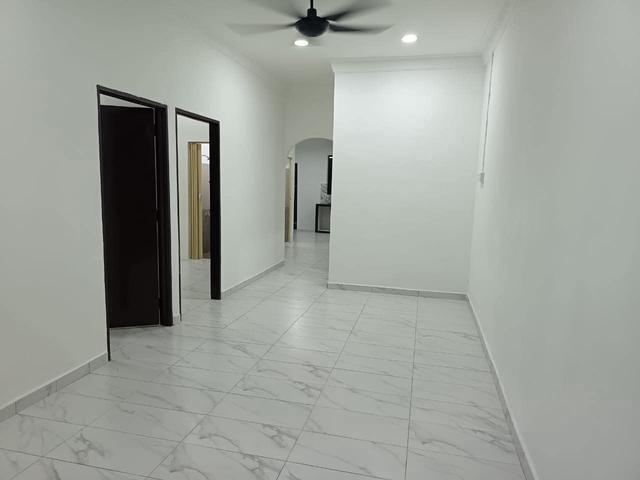 Taman Sri Wang Sungai Petani SemD Terrace
