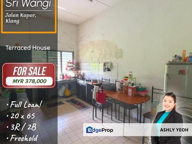 Taman Sri Wangi