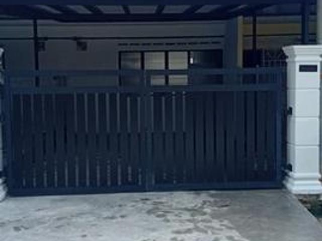 Taman Sri Wangsa Jalan Sri Wangsa Untuk Dijual