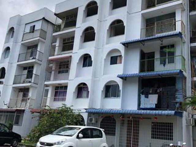 taman sri tandop