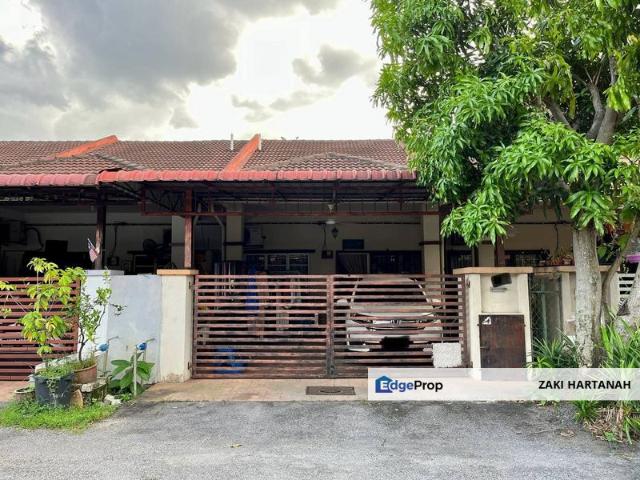 Taman Sri Tanjung