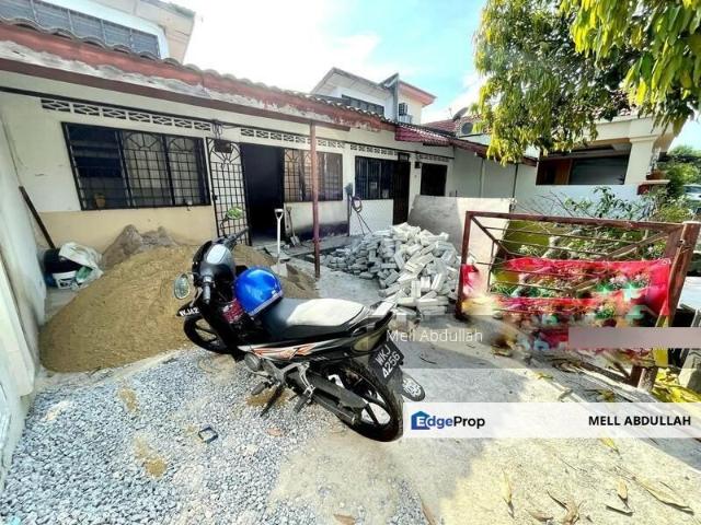 Taman Sri Tanjung Semenyih Flat