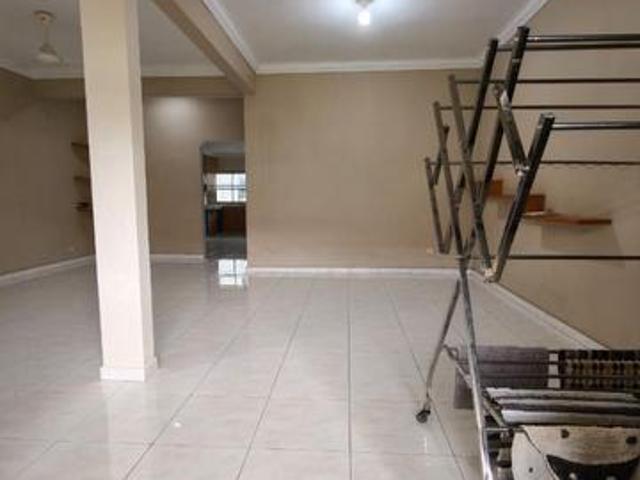 Taman Sri Tebrau Near Sentosa and Pelangi Double Storey Jb Town