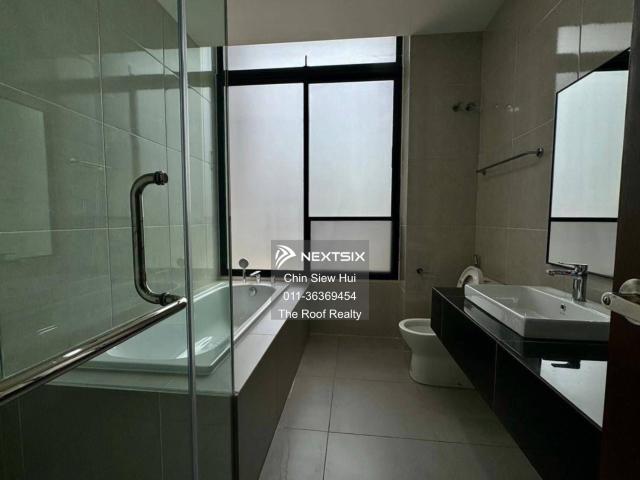 Taman Sri Tebrau/ Taman Pelangi/ Town/ Johor Bahru Commercial Building for Rent
