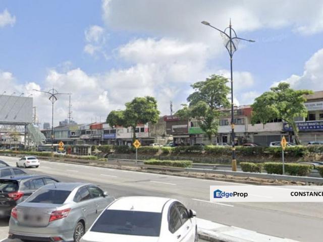 Taman Sri Tebrau
